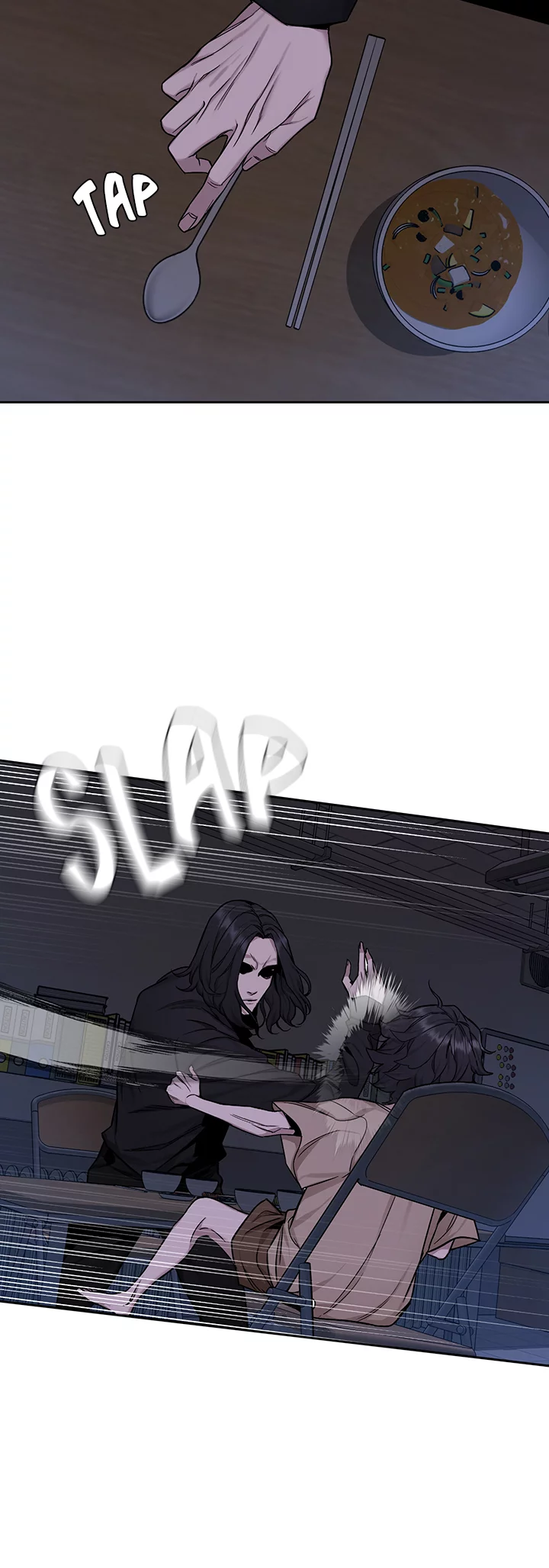 ONE KILL Chapter 48 - Manhwa18.com