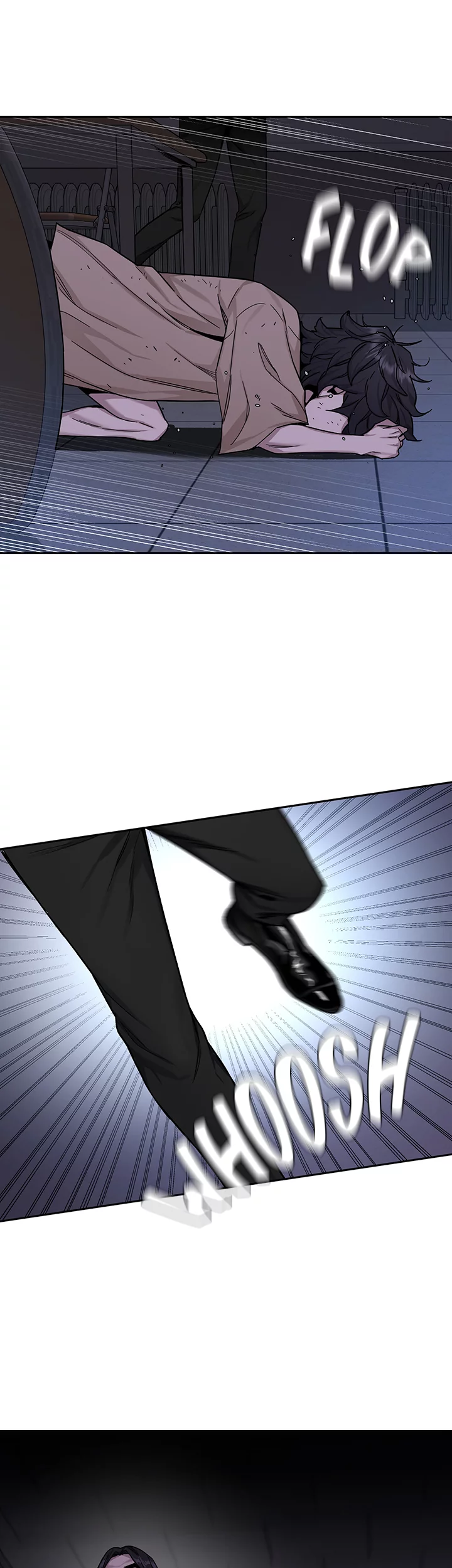 ONE KILL Chapter 48 - Manhwa18.com