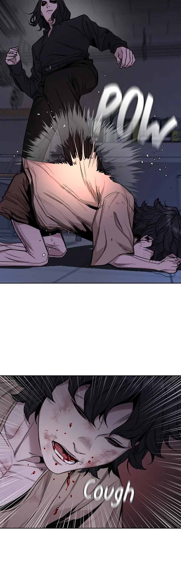 ONE KILL Chapter 48 - Manhwa18.com