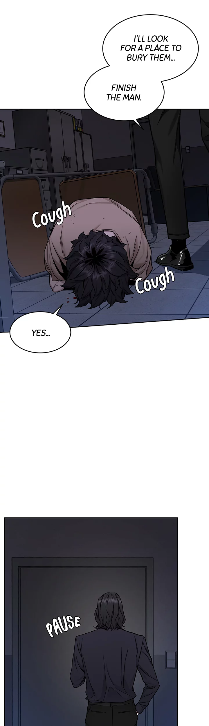 ONE KILL Chapter 48 - Manhwa18.com