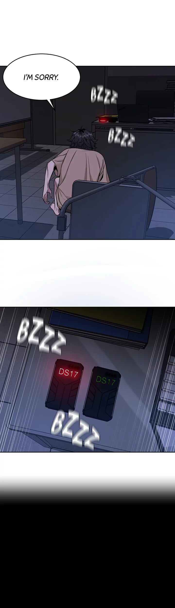 ONE KILL Chapter 48 - Manhwa18.com