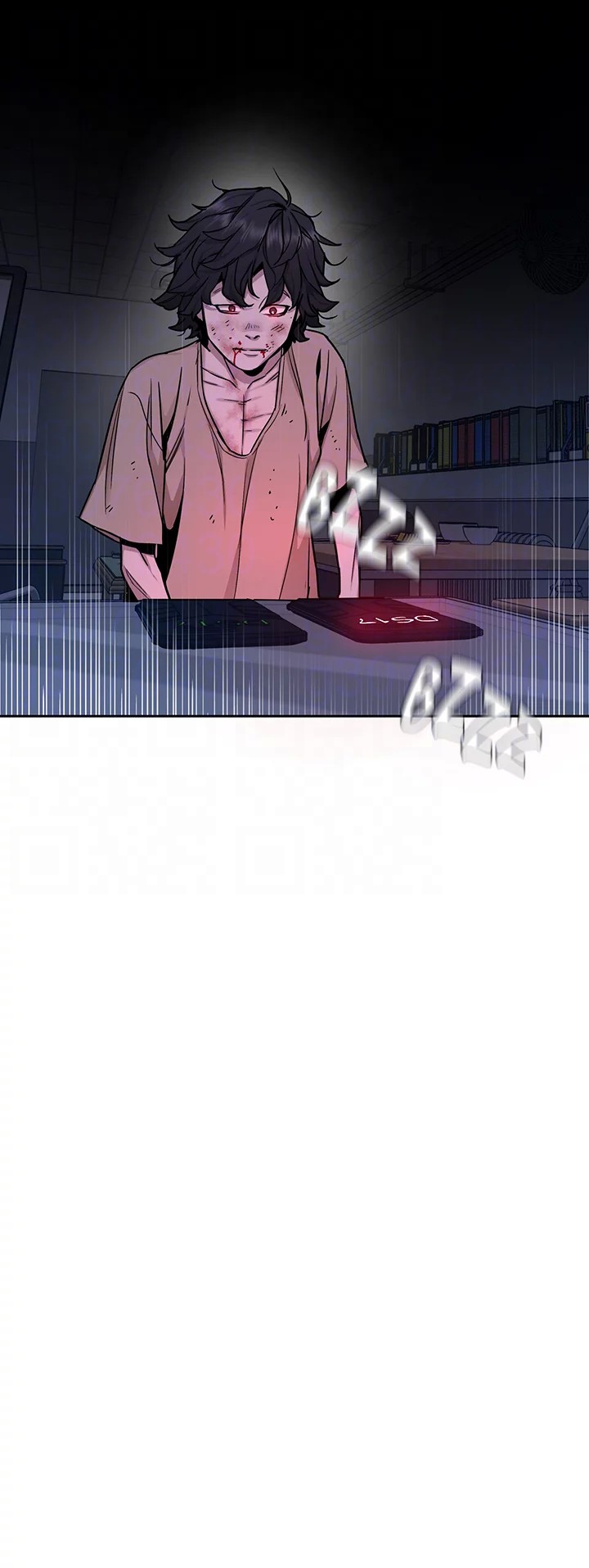 ONE KILL Chapter 48 - Manhwa18.com