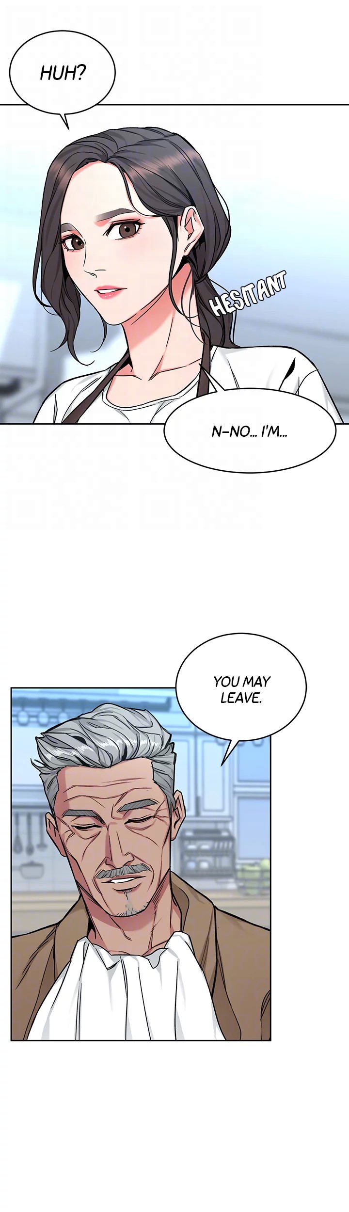 ONE KILL Chapter 48 - Manhwa18.com