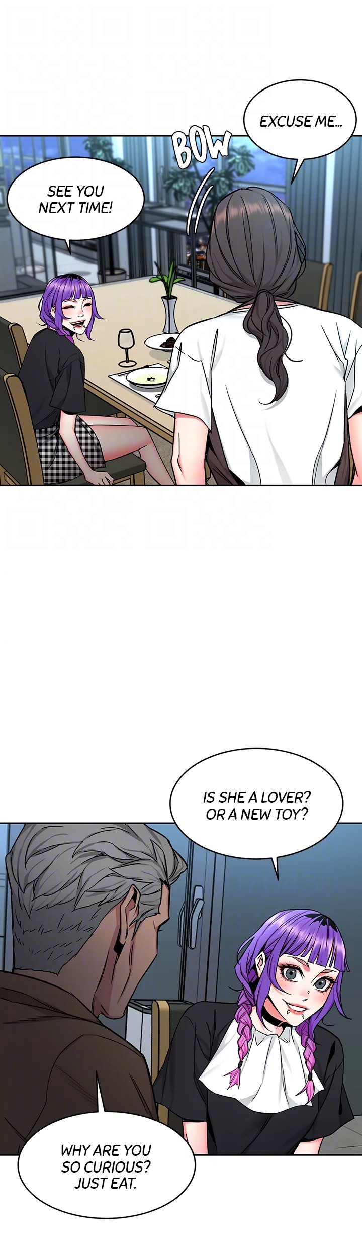 ONE KILL Chapter 48 - Manhwa18.com