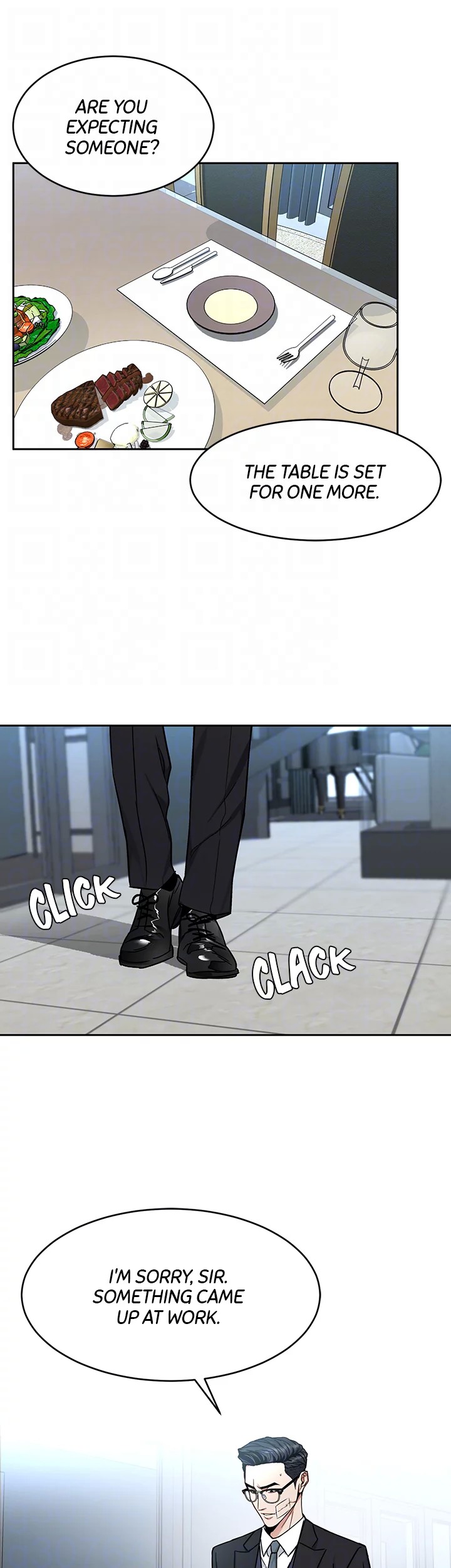 ONE KILL Chapter 48 - Manhwa18.com