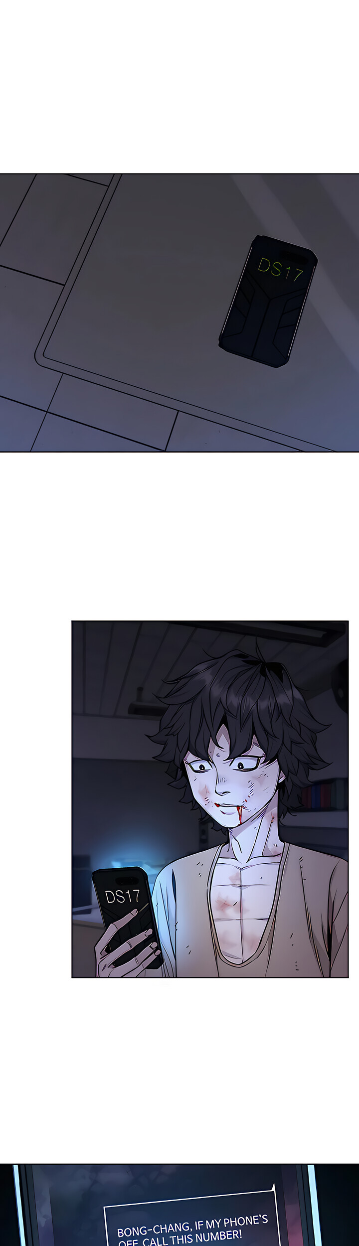 ONE KILL Chapter 49 - Manhwa18.com