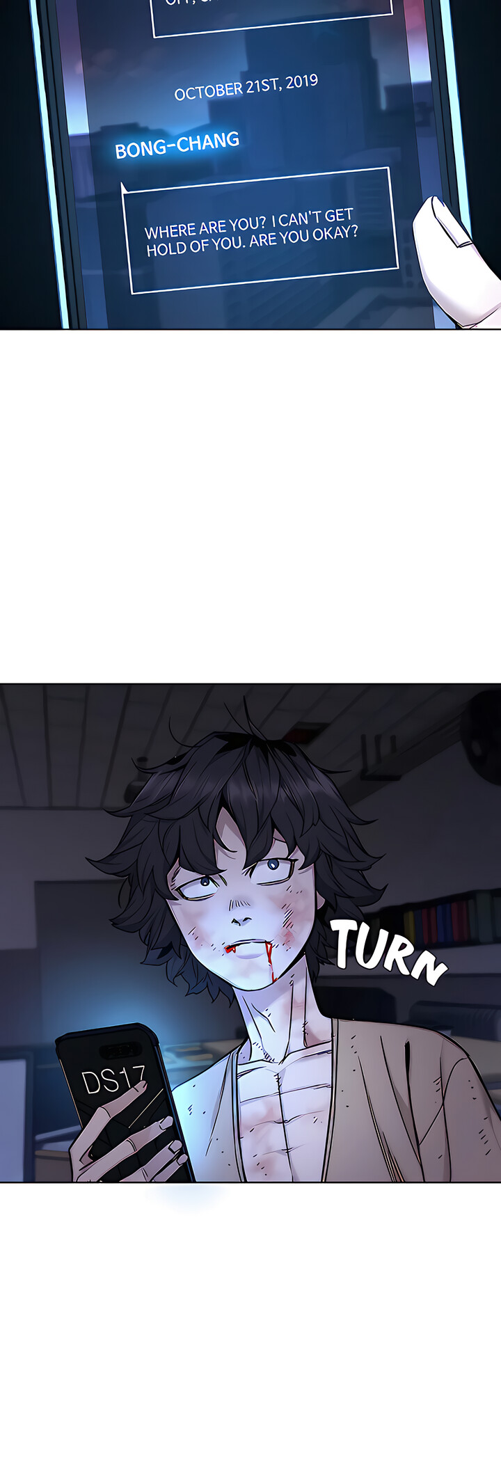 ONE KILL Chapter 49 - Manhwa18.com