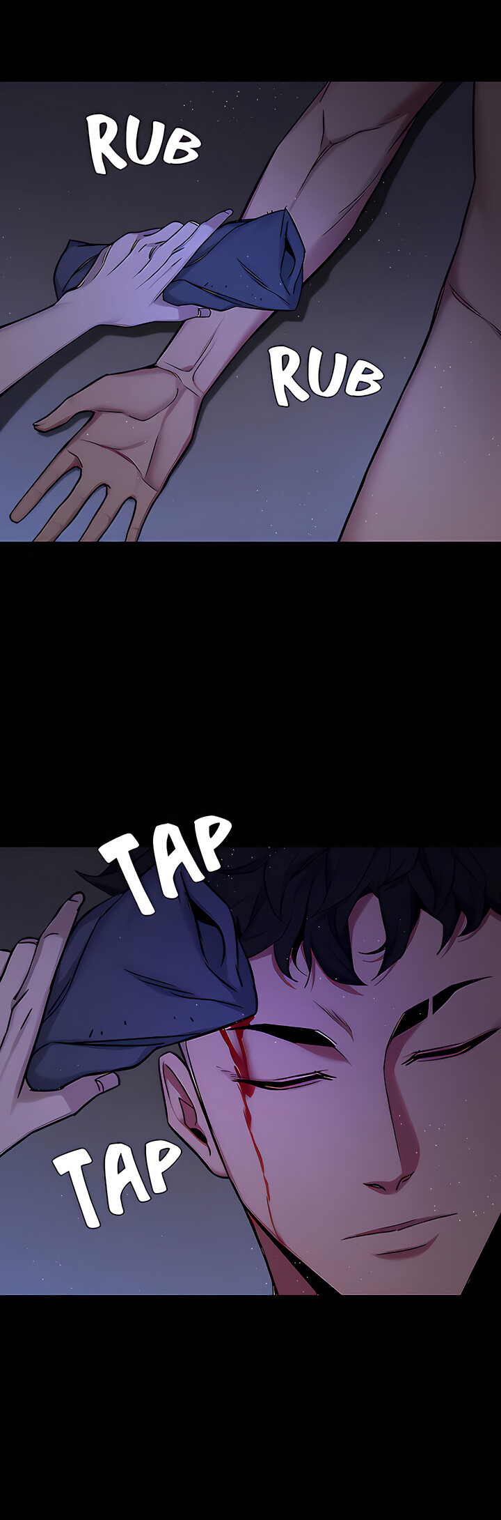 ONE KILL Chapter 49 - Manhwa18.com