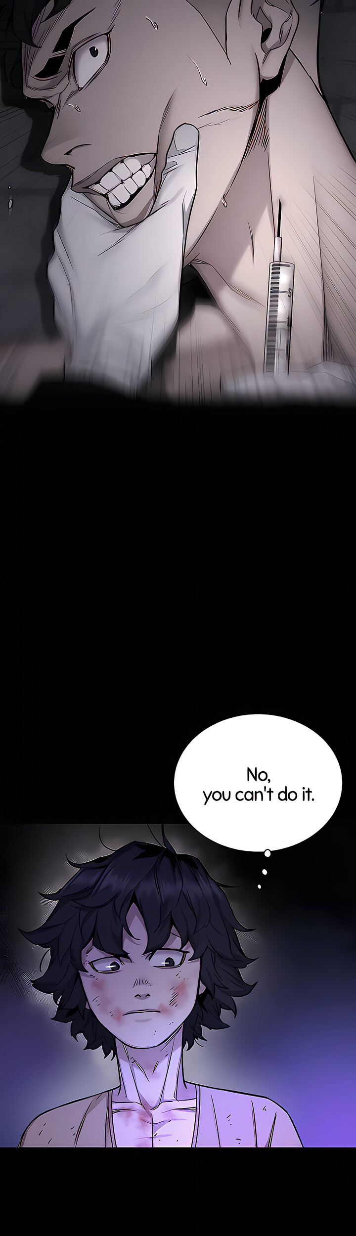 ONE KILL Chapter 49 - Manhwa18.com