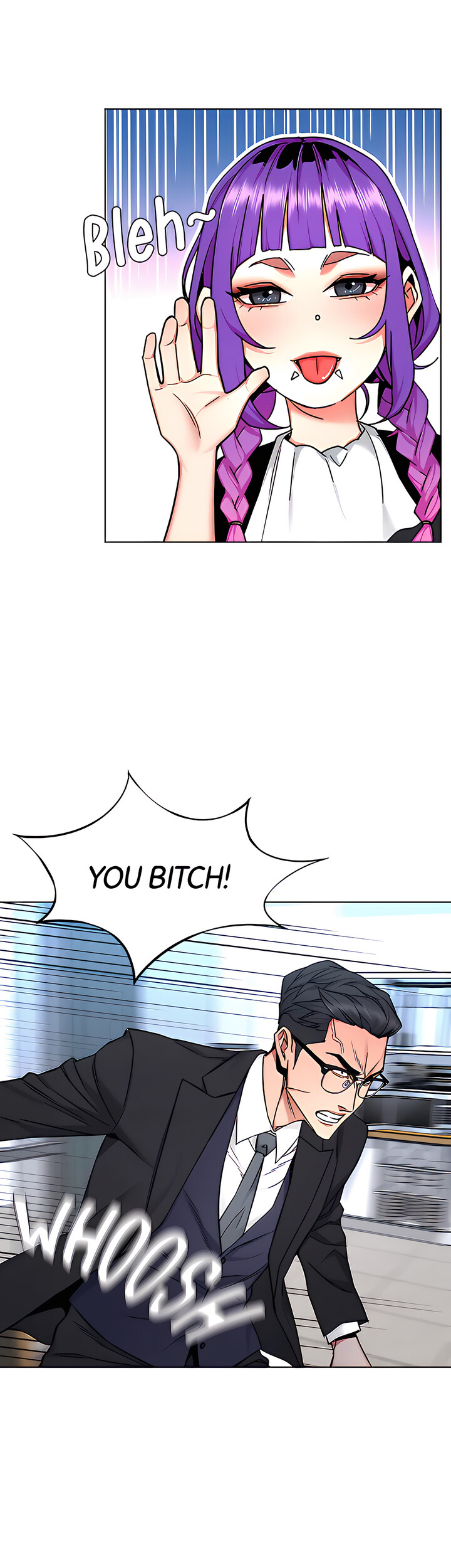 ONE KILL Chapter 49 - Manhwa18.com