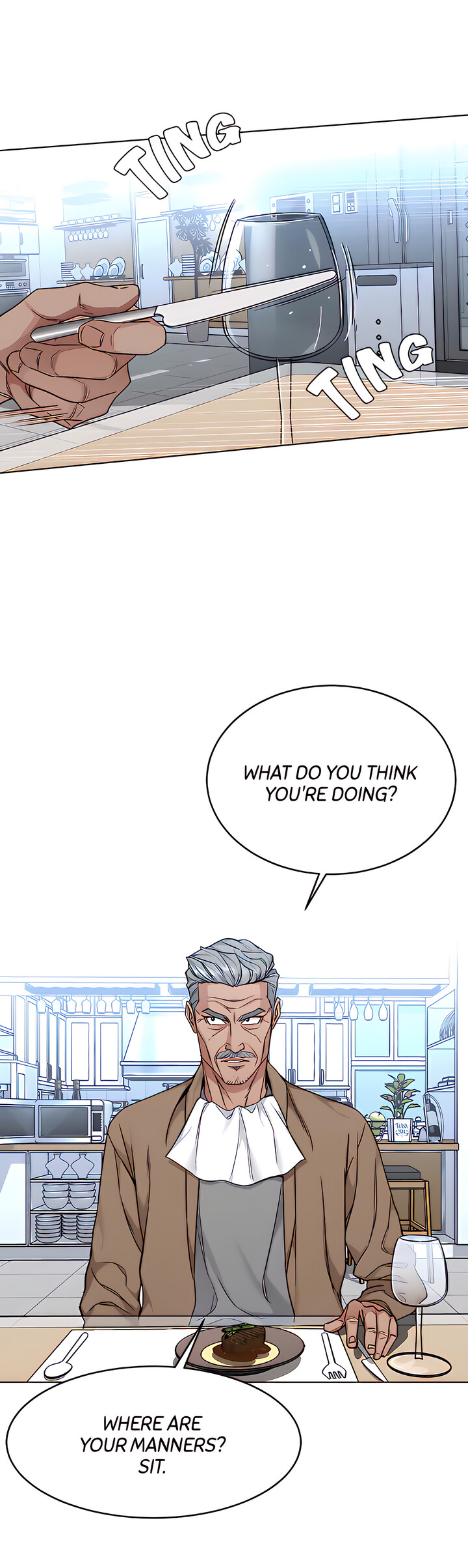 ONE KILL Chapter 49 - Manhwa18.com