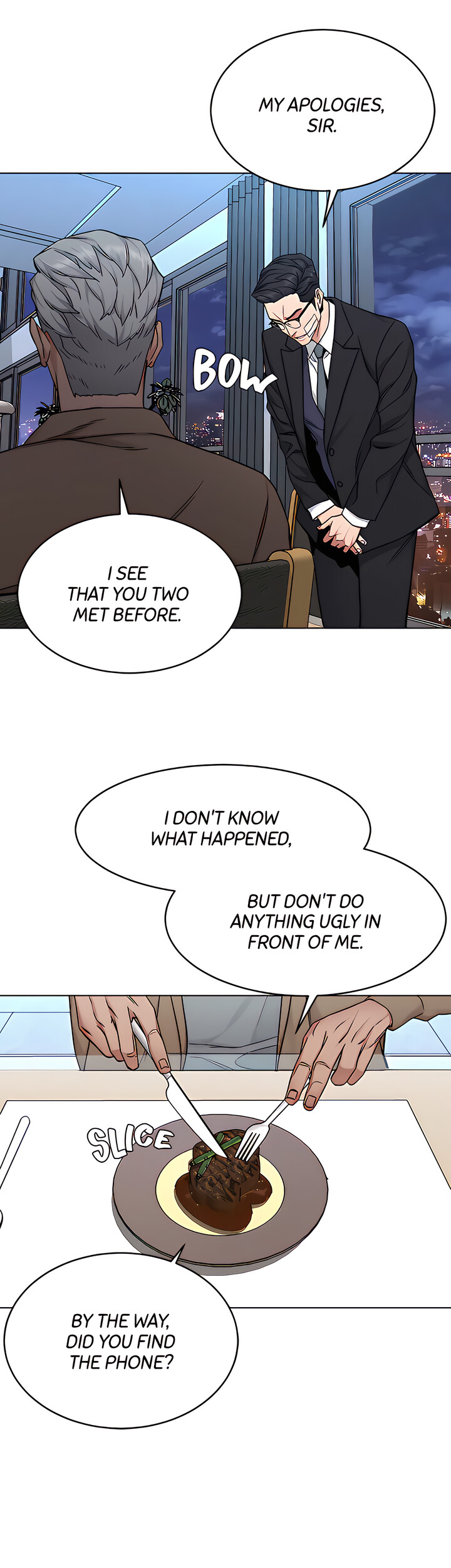 ONE KILL Chapter 49 - Manhwa18.com