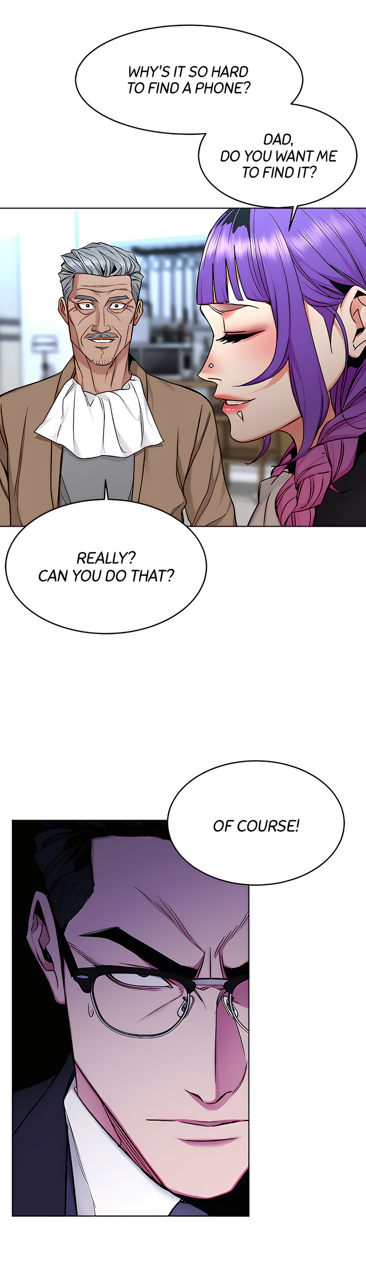 ONE KILL Chapter 49 - Manhwa18.com