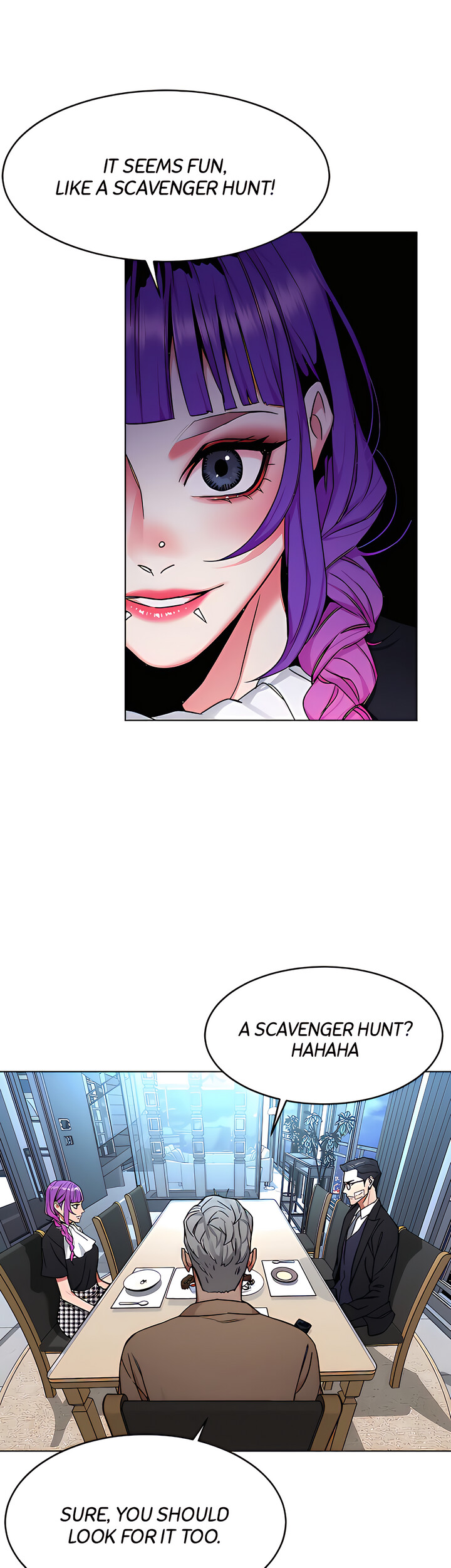 ONE KILL Chapter 49 - Manhwa18.com