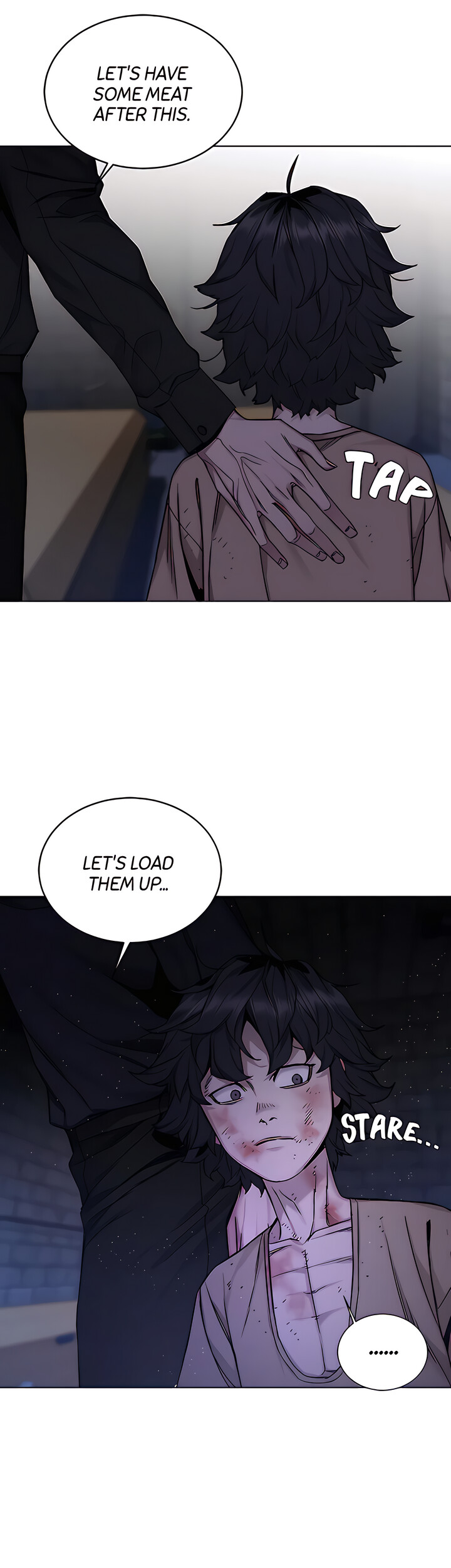 ONE KILL Chapter 49 - Manhwa18.com