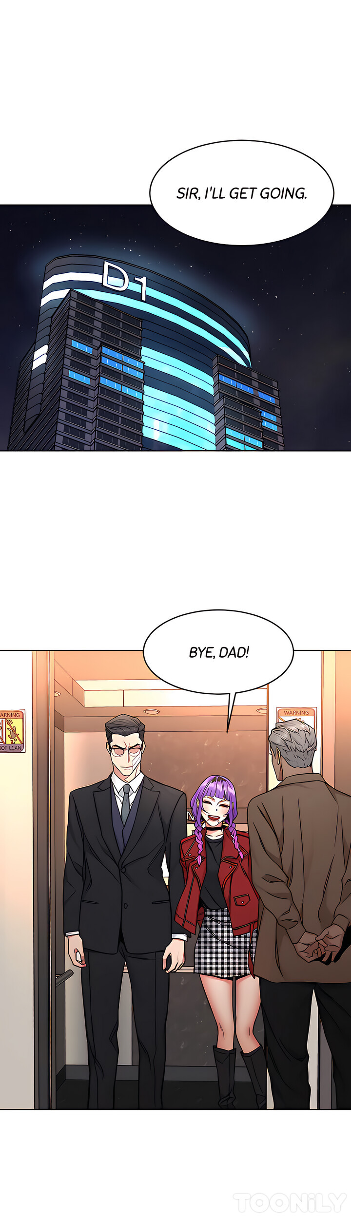 ONE KILL Chapter 49 - Manhwa18.com