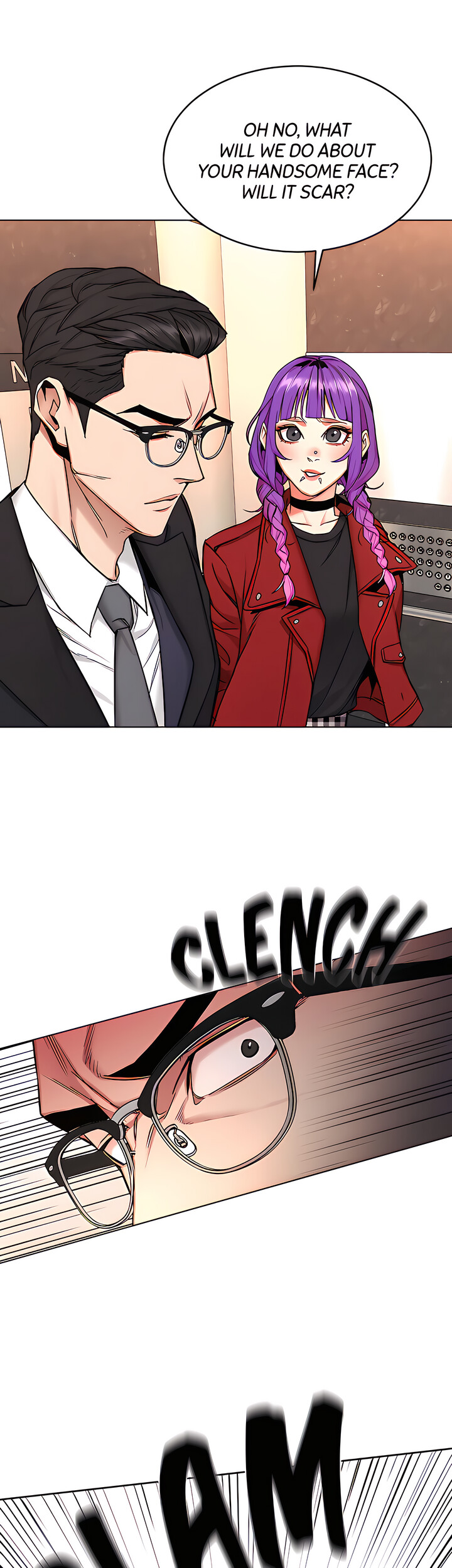 ONE KILL Chapter 49 - Manhwa18.com