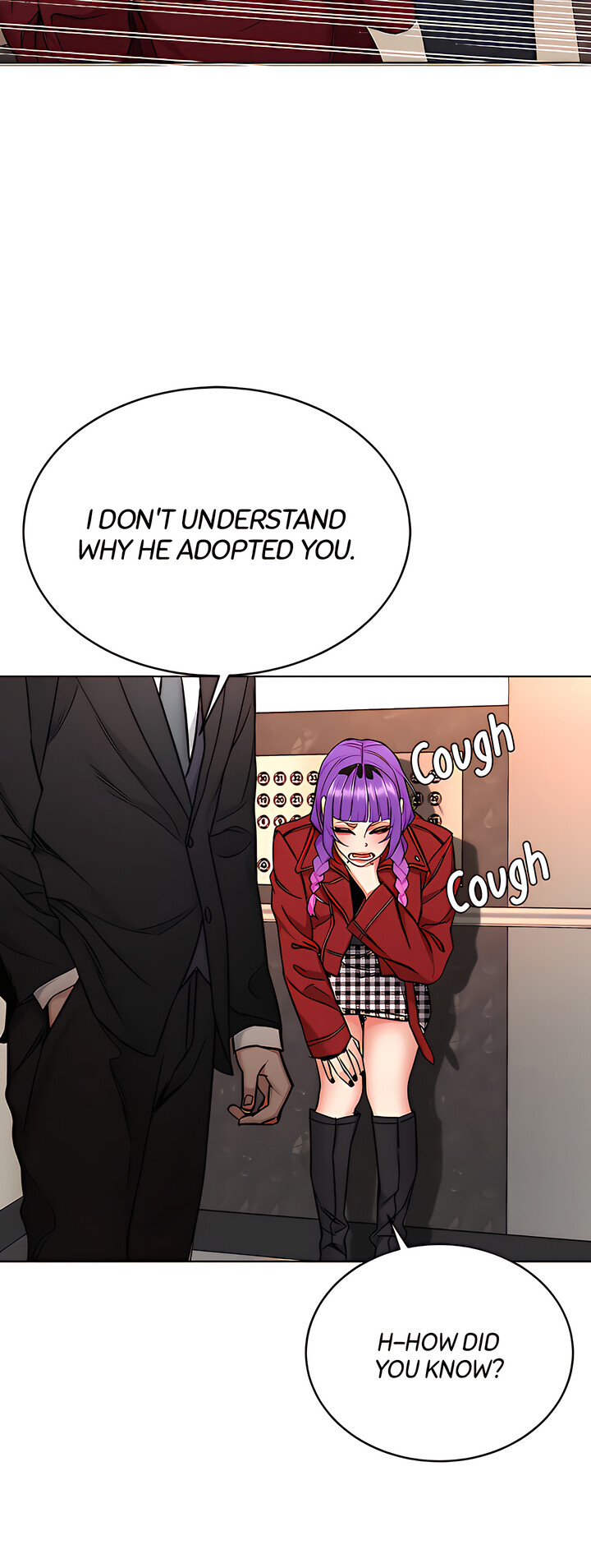 ONE KILL Chapter 49 - Manhwa18.com