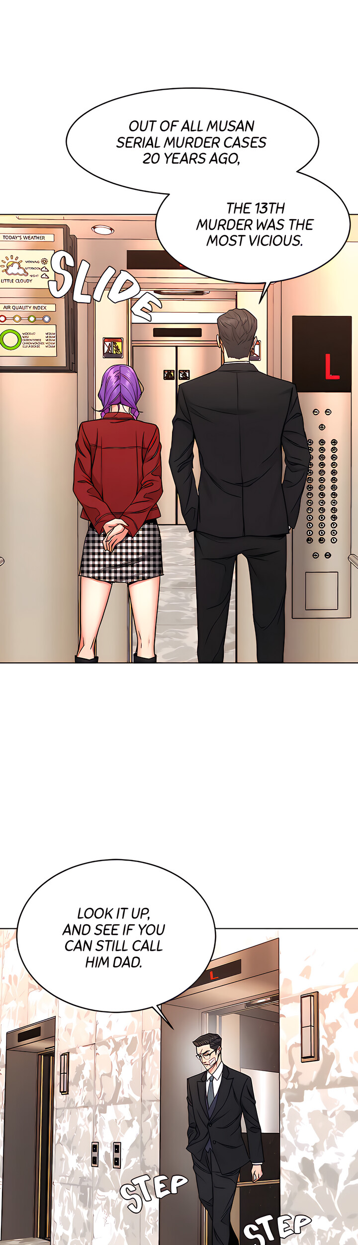 ONE KILL Chapter 49 - Manhwa18.com