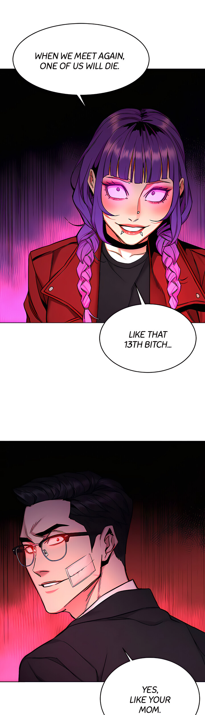 ONE KILL Chapter 49 - Manhwa18.com