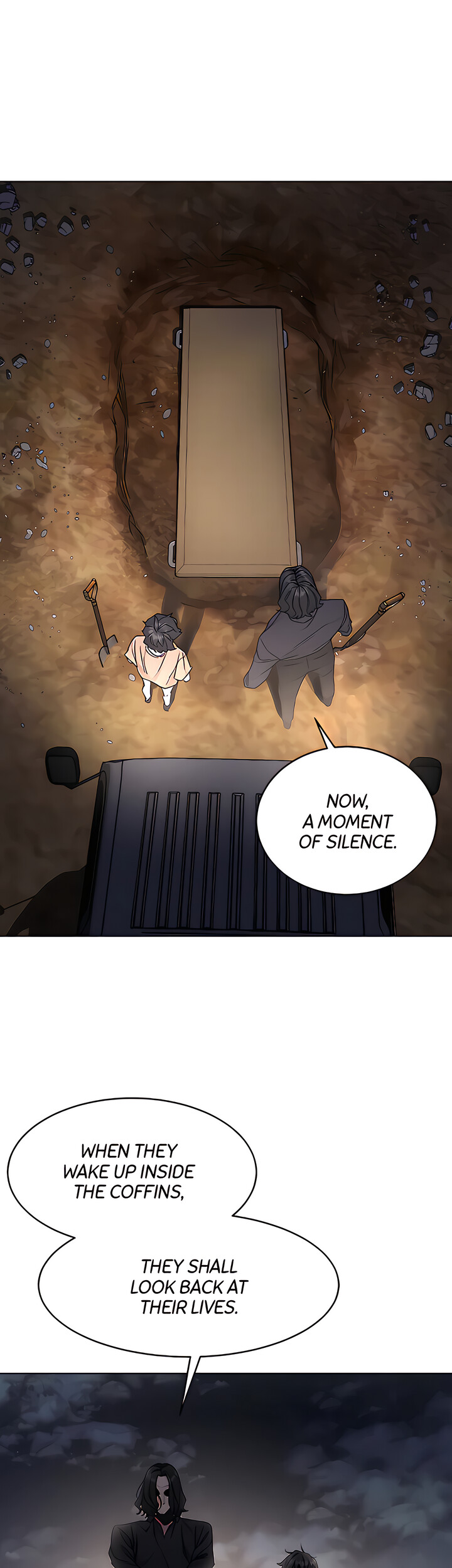 ONE KILL Chapter 49 - Manhwa18.com