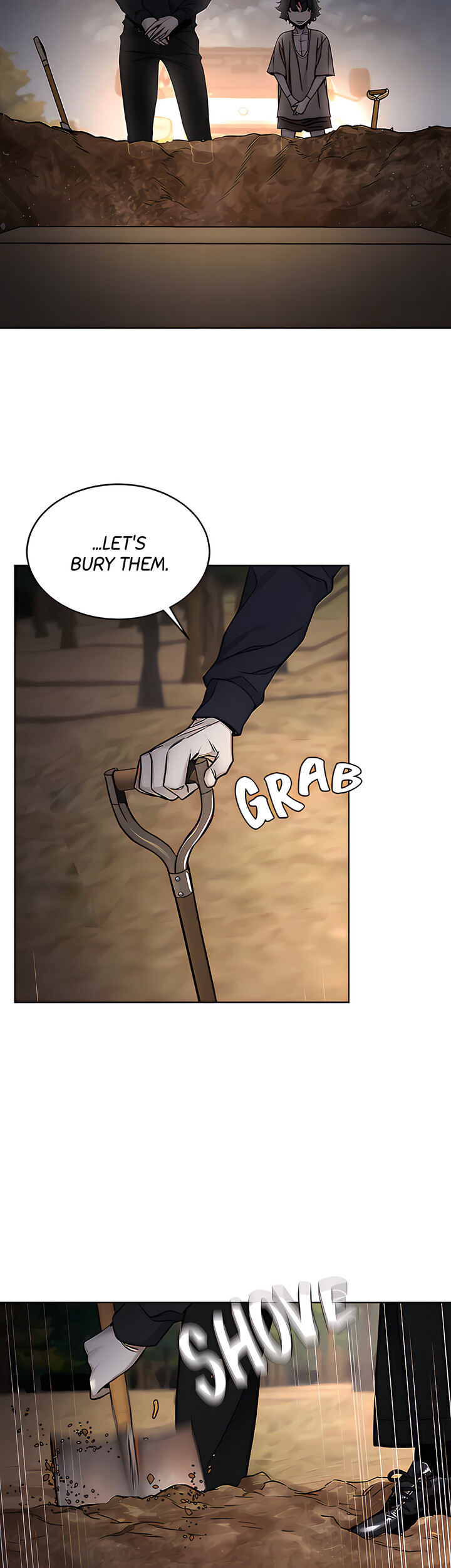 ONE KILL Chapter 49 - Manhwa18.com