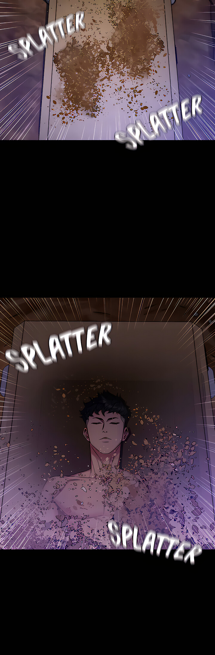 ONE KILL Chapter 49 - Manhwa18.com