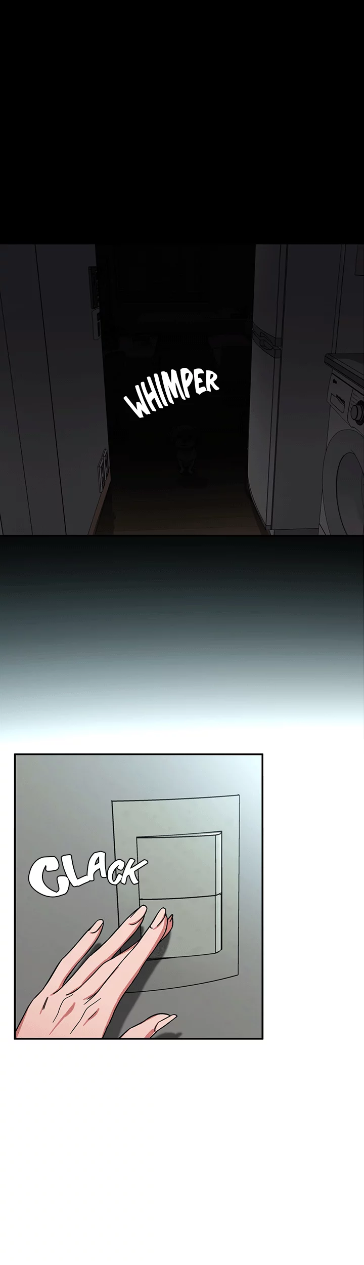 ONE KILL Chapter 5 - Manhwa18.com