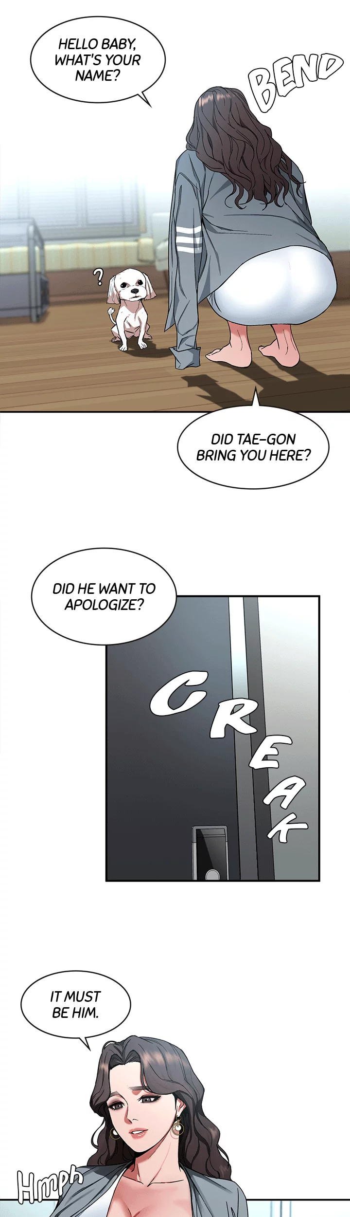 ONE KILL Chapter 5 - Manhwa18.com