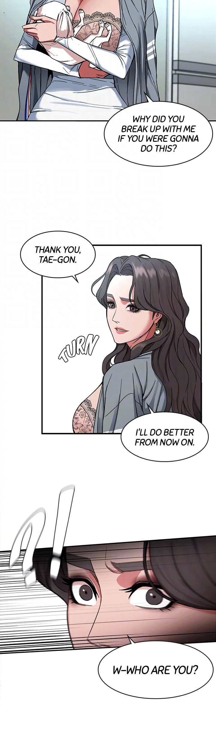 ONE KILL Chapter 5 - Manhwa18.com
