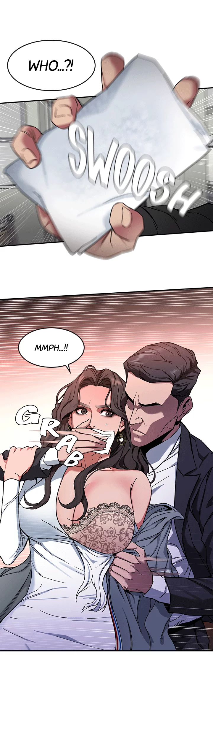 ONE KILL Chapter 5 - Manhwa18.com