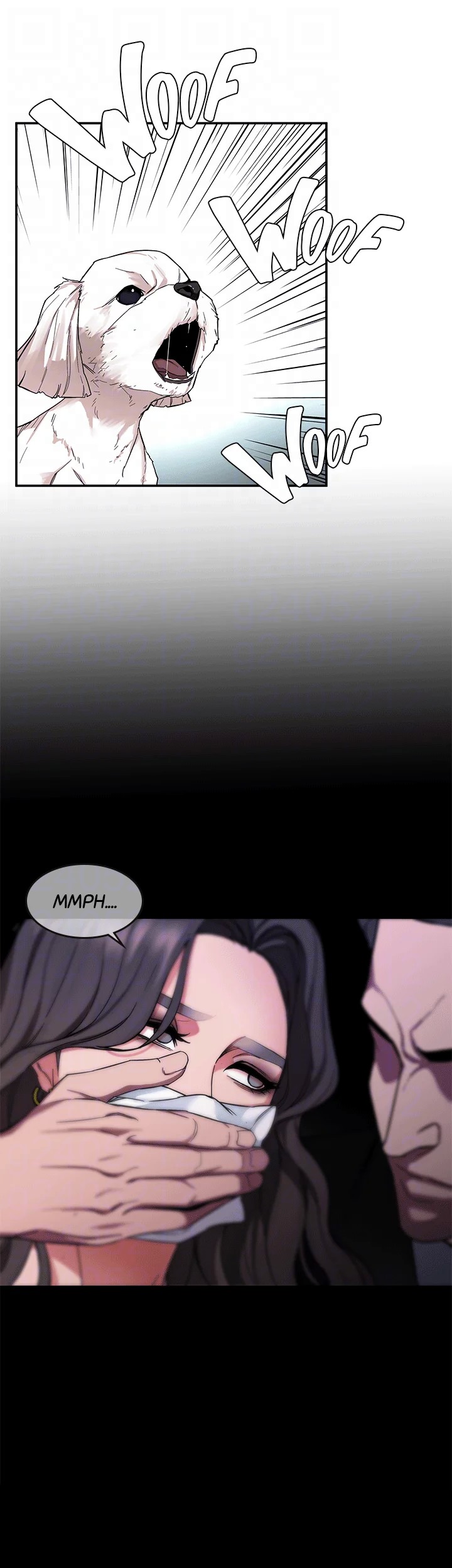 ONE KILL Chapter 5 - Manhwa18.com