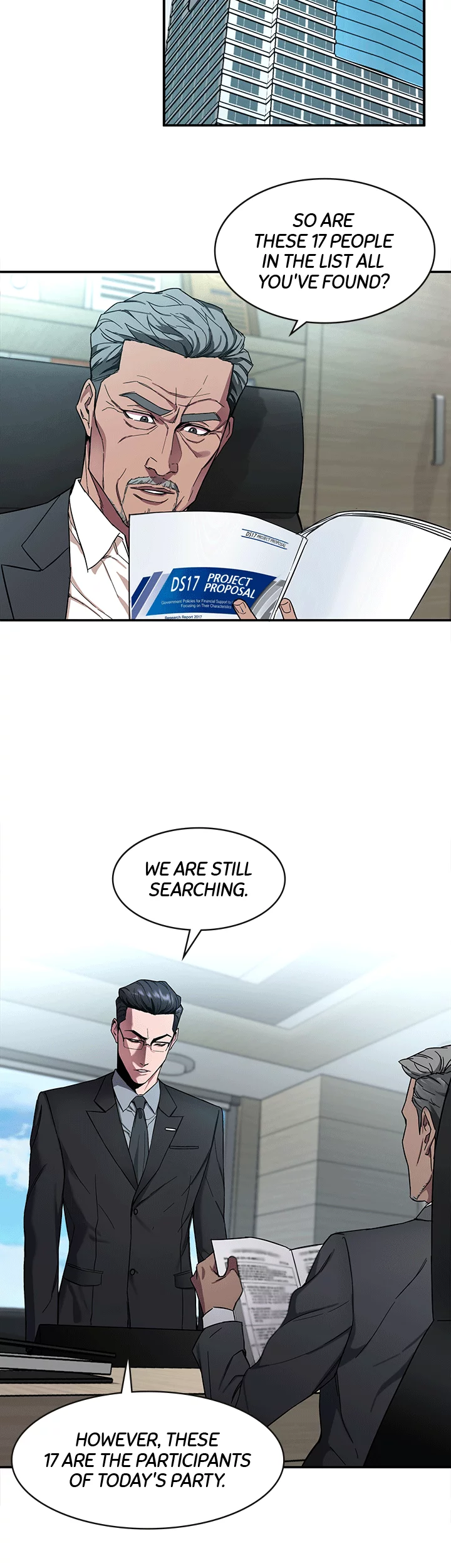 ONE KILL Chapter 5 - Manhwa18.com