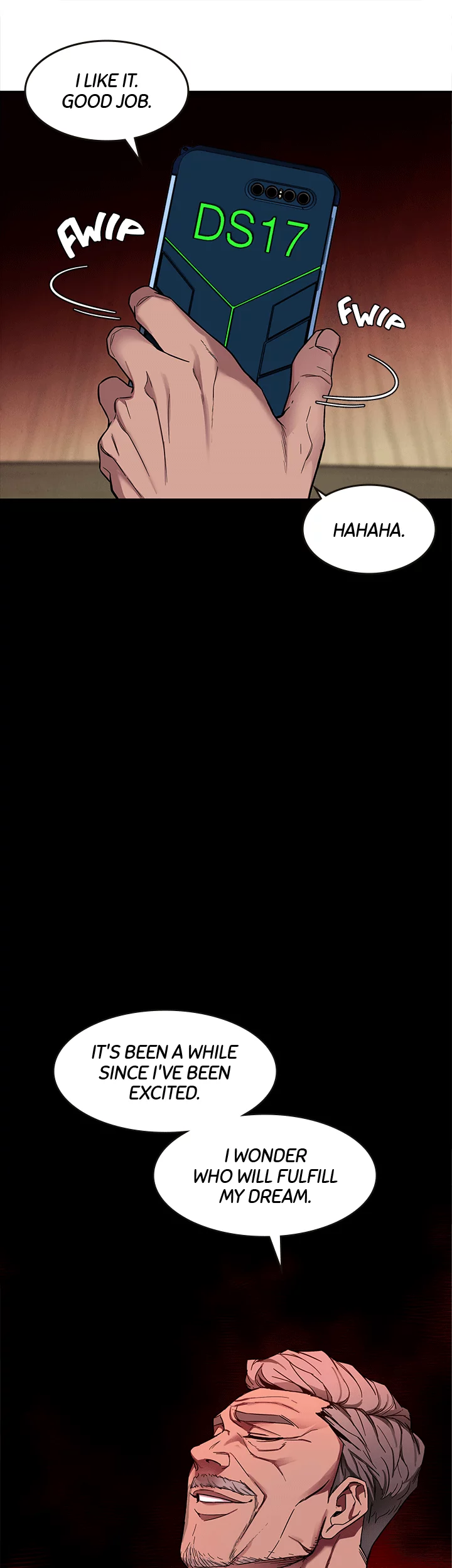 ONE KILL Chapter 5 - Manhwa18.com