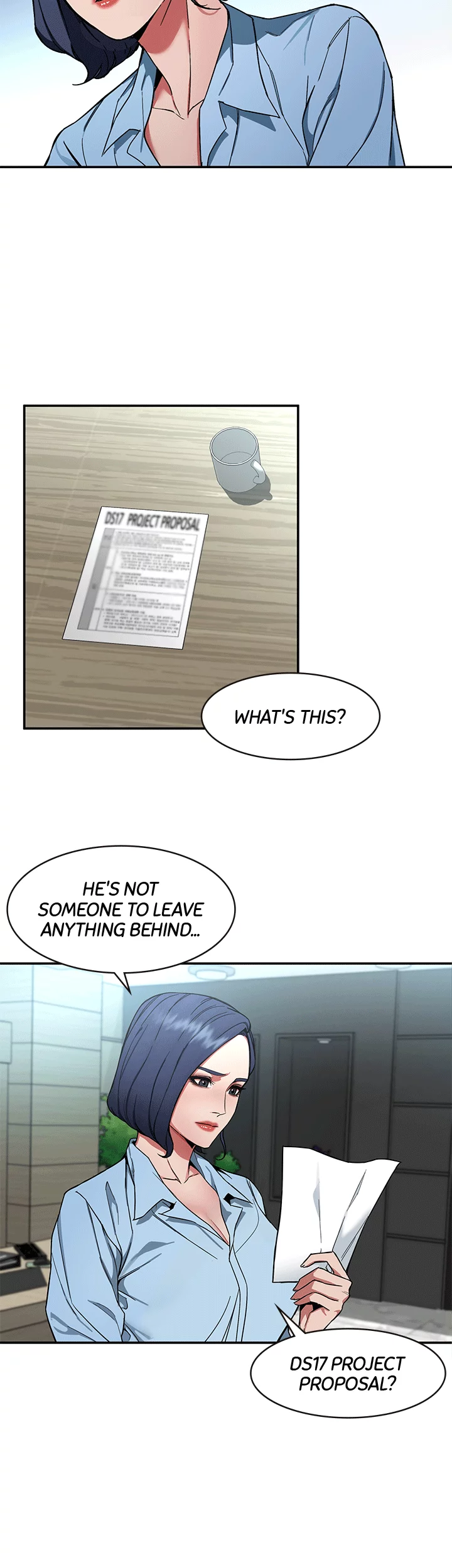 ONE KILL Chapter 5 - Manhwa18.com