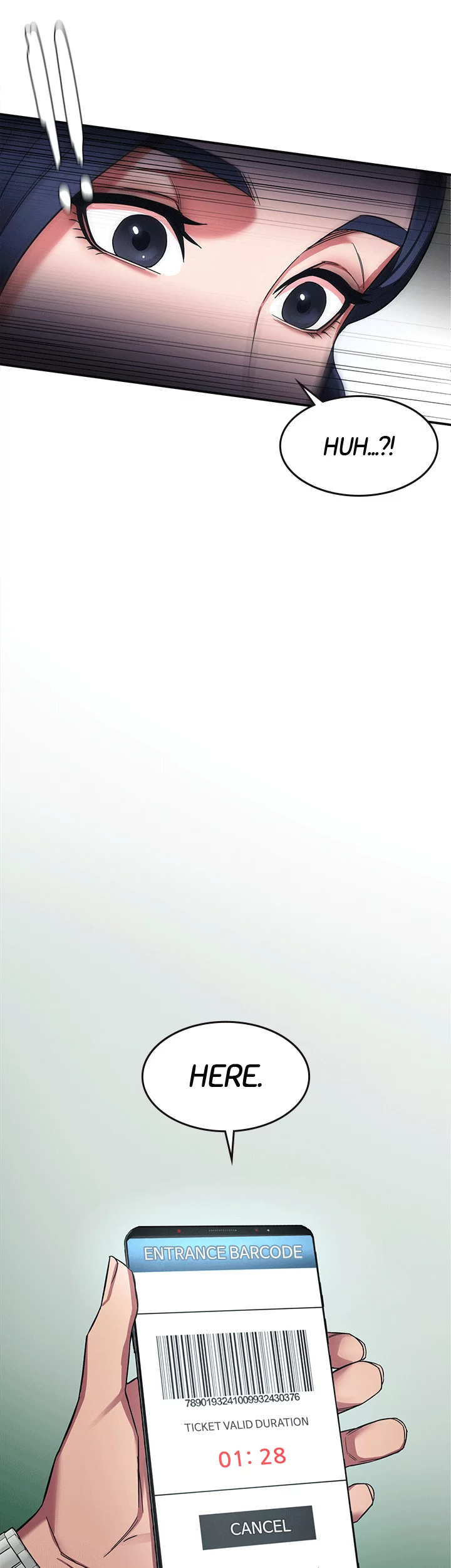 ONE KILL Chapter 5 - Manhwa18.com