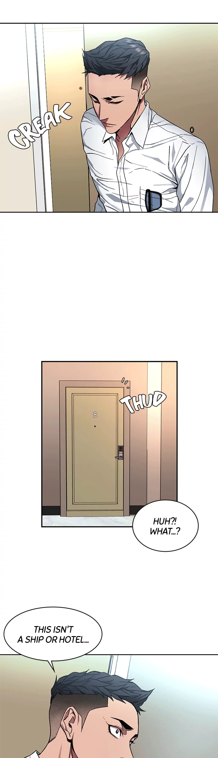 ONE KILL Chapter 5 - Manhwa18.com