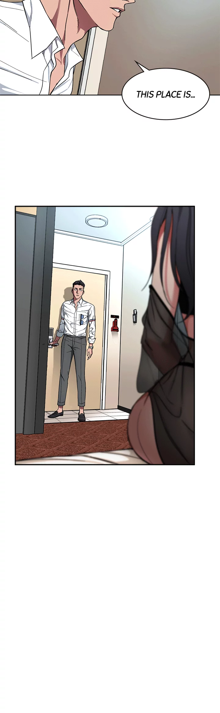 ONE KILL Chapter 5 - Manhwa18.com