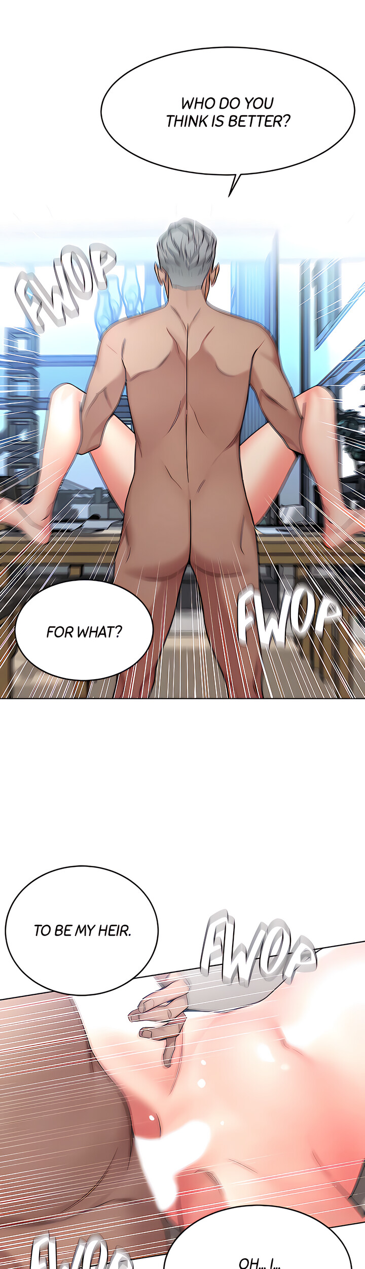 ONE KILL Chapter 50 - Manhwa18.com