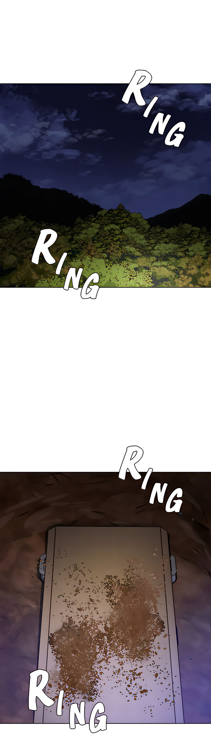 ONE KILL Chapter 50 - Manhwa18.com