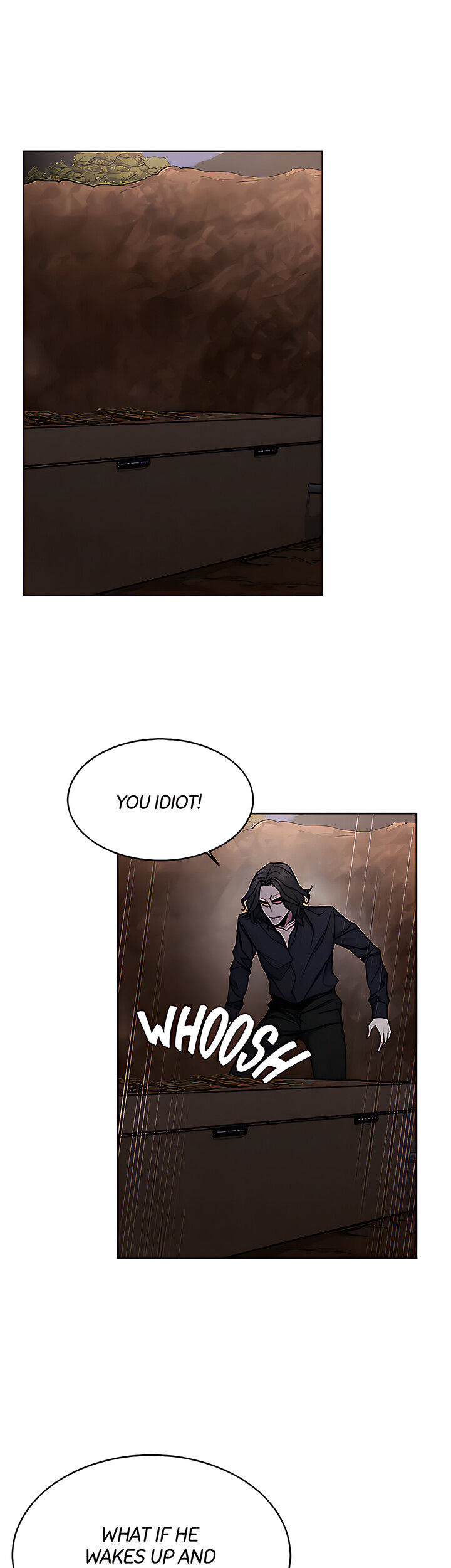 ONE KILL Chapter 50 - Manhwa18.com