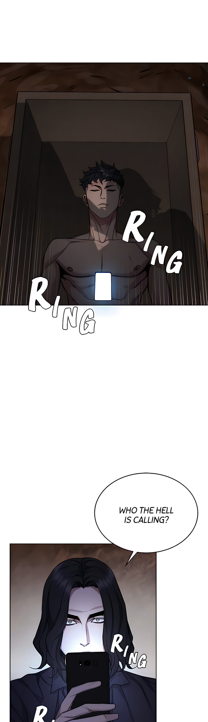 ONE KILL Chapter 50 - Manhwa18.com