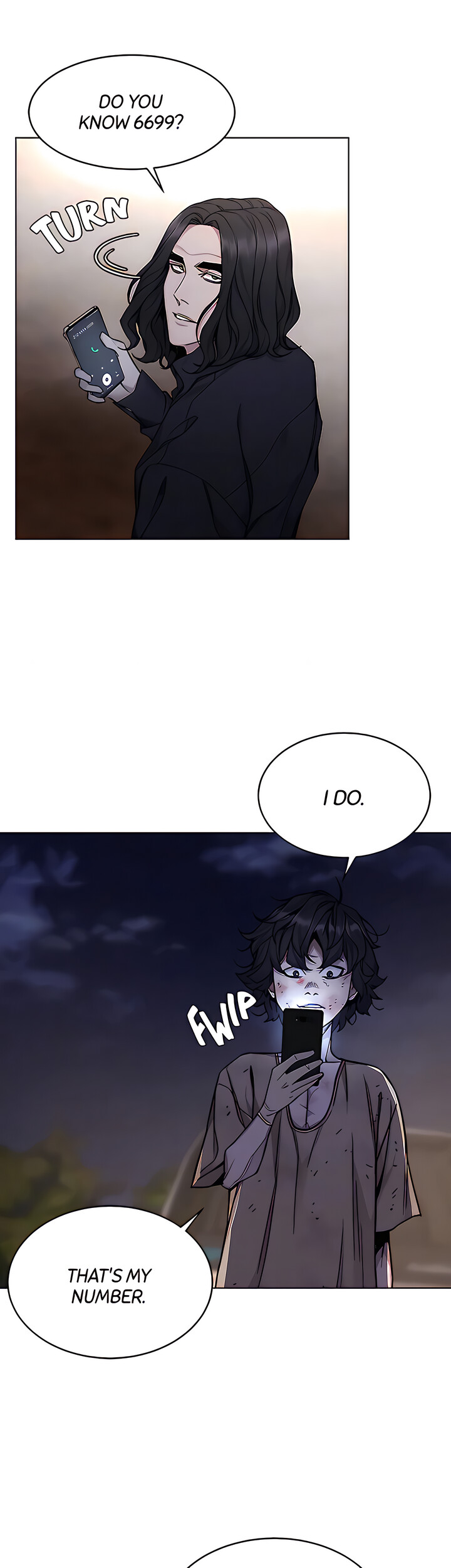 ONE KILL Chapter 50 - Manhwa18.com