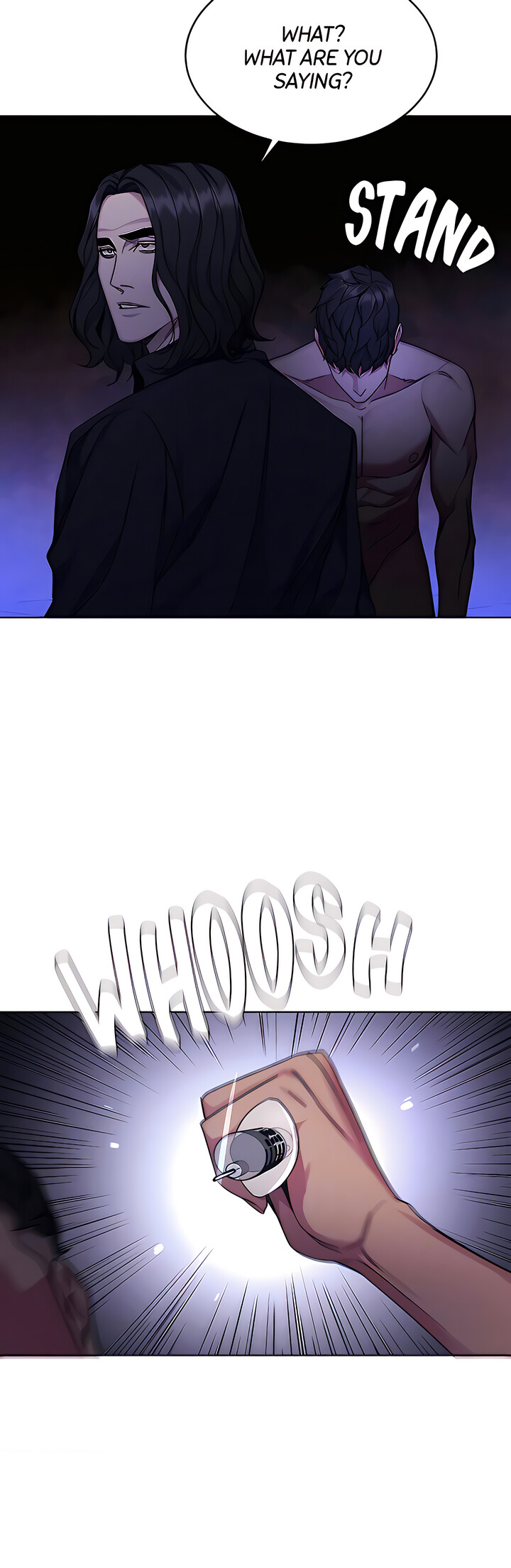 ONE KILL Chapter 50 - Manhwa18.com