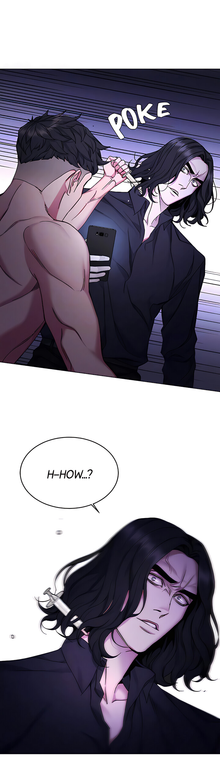 ONE KILL Chapter 50 - Manhwa18.com