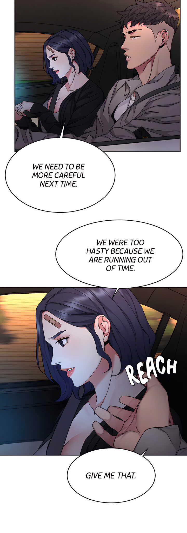 ONE KILL Chapter 50 - Manhwa18.com