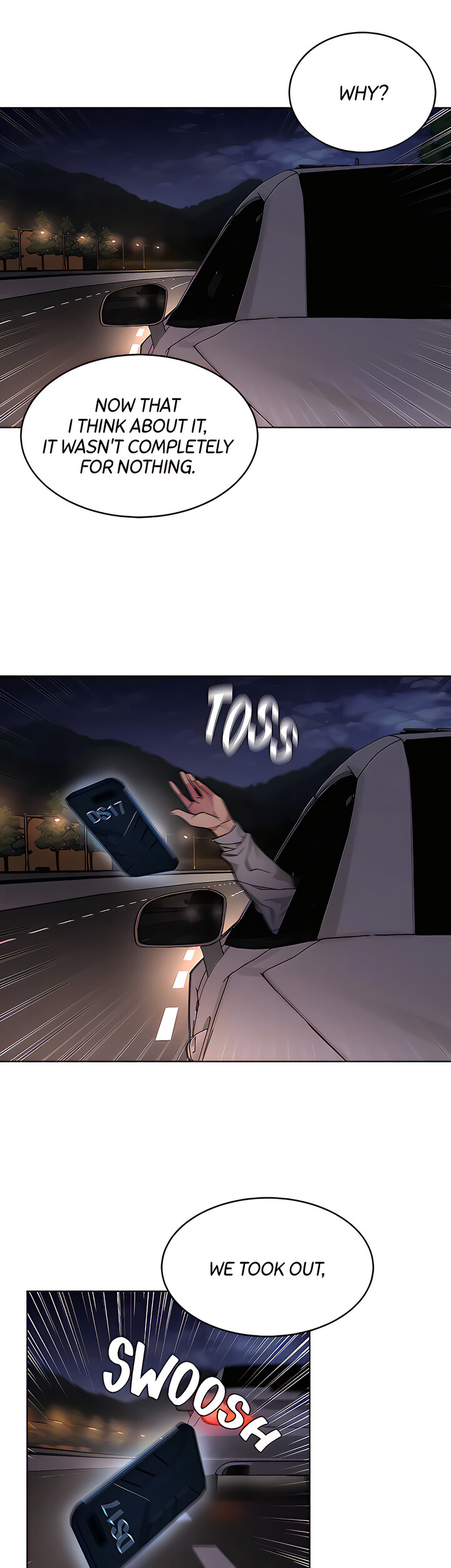 ONE KILL Chapter 50 - Manhwa18.com