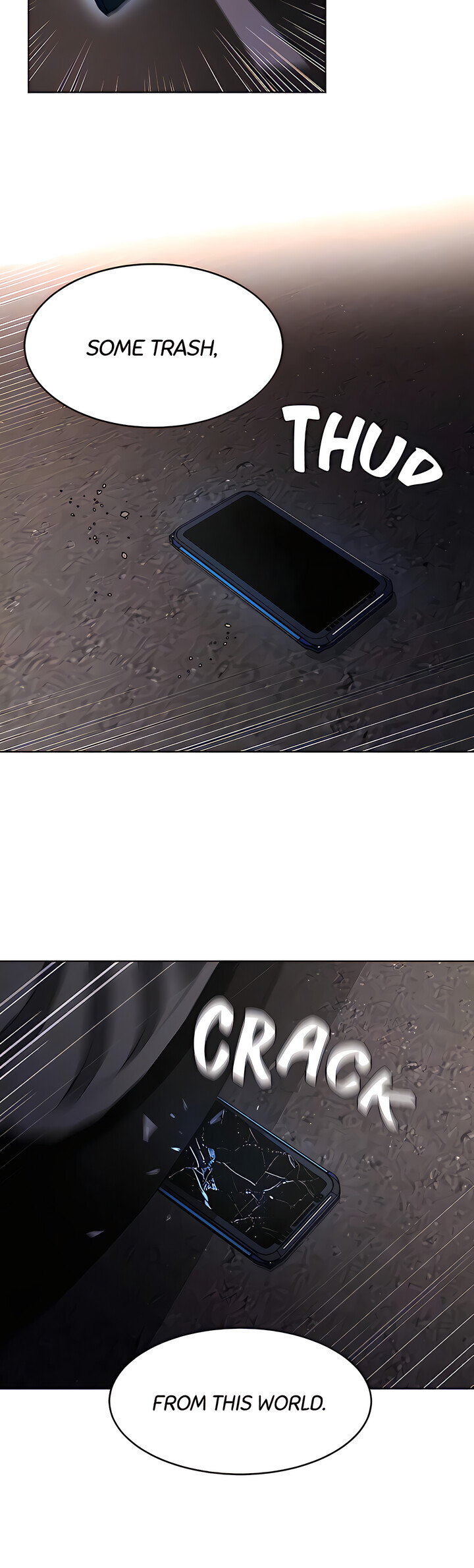 ONE KILL Chapter 50 - Manhwa18.com