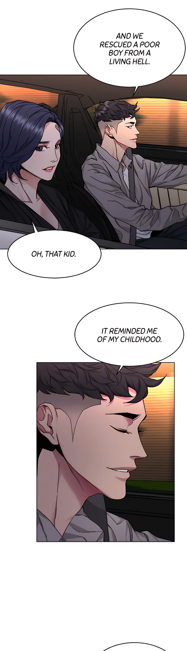 ONE KILL Chapter 50 - Manhwa18.com