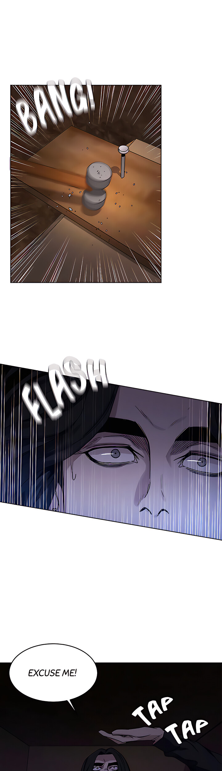 ONE KILL Chapter 50 - Manhwa18.com